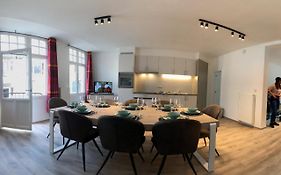 Suite Christina